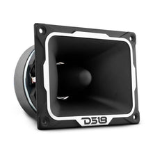 Load image into Gallery viewer, DS18 4 x 5.35in Super Bullet Tweeter 250 Watts RMS 1.5in Aluminum Vc 4 ohm