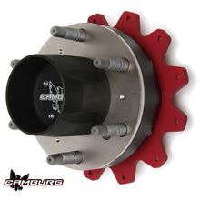Load image into Gallery viewer, Camburg 2.50 Race Series Rera Hub Kit - 6x5.5/40sp