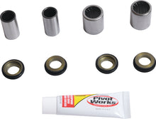 Load image into Gallery viewer, Pivot Works 87-04 Kawasaki KFX250 Mojave Swing Arm Kit