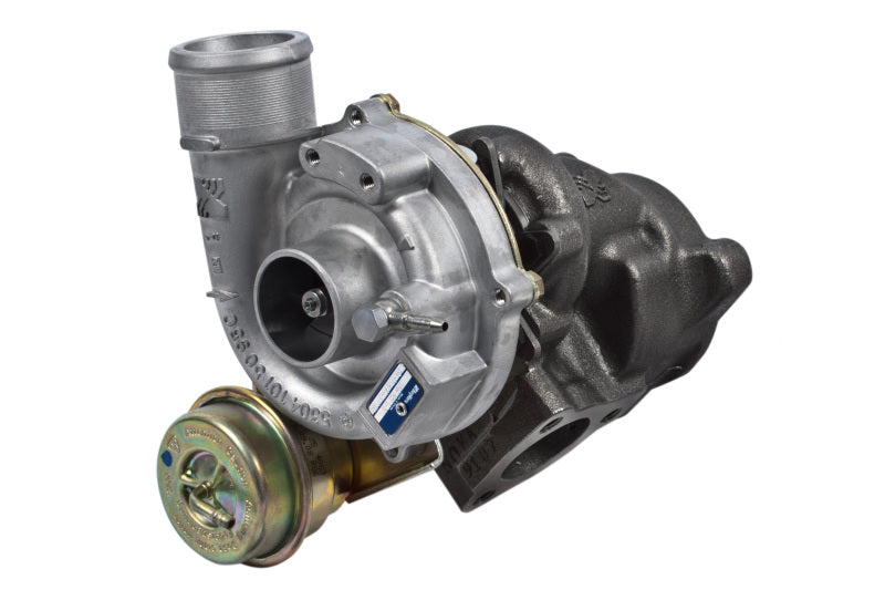 APR 02-05 Audi A4/A4 Quattro (B6) K04-15 Turbo System - 1.8T Longitudinal - w/o Injectors T2100004