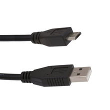 Load image into Gallery viewer, SCT Performance ITSX Micro USB Cable (for Ford Vehicles) 4520