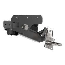 Load image into Gallery viewer, Timbren 2000lb HD Axle-Less Trailer Suspension w/ 4in Lift Spindle &amp; Brake Flange ASR2KHDS04