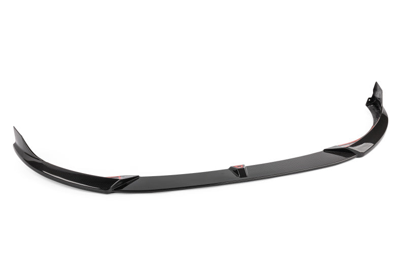 APR 22-24 Volkswagen GTI (MK8) Carbon Fiber Front Lip Spoiler MS100236