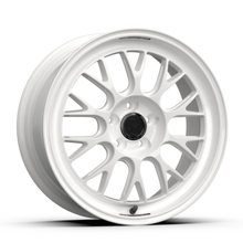 Load image into Gallery viewer, fifteen52 Holeshot RSR 18x9 5x100 42mm ET 73.1mm Center Bore Rally White (Gloss White) Wheel