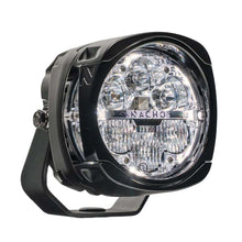 Load image into Gallery viewer, Nacho Lighting 4in Offroad / SAE Combo White LED Light