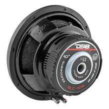 Load image into Gallery viewer, DS18 10in Select Subwoofer 220 Watts RMS 4 ohm SVC