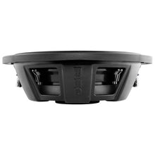 Load image into Gallery viewer, DS18 12in 600 Watts RMS 2 ohm DVC Shallow Mount Water Resistant Subwoofer
