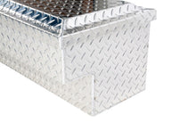 Load image into Gallery viewer, Dee Zee Universal Tool Box - Blue Side Mount