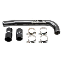 Load image into Gallery viewer, Wehrli 03-09 Cummins Upper Coolant Pipe - Sparkle Copper