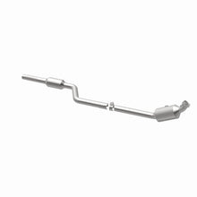 Load image into Gallery viewer, MagnaFlow 2011 C300 V6 3 OEM Underbody Direct Fit Converter