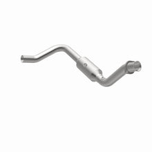 Load image into Gallery viewer, MagnaFlow 07-09 Chrysler Aspen 5.7L Direct Fit Converter