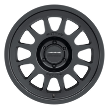 Load image into Gallery viewer, Method MR703 Bead Grip 20x9 0mm Offset 6x5.5 106.25mm CB - Matte Black MR70329060500