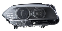 Load image into Gallery viewer, Hella 2011 BMW 5Ser Sdn F10 W/Ahl - Headlamp Rh Xen