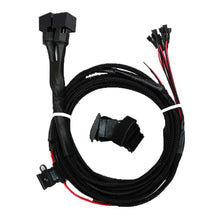 Load image into Gallery viewer, Nacho Lighting 40 Amp Vehicle Harness w/ Dual Switches and Relays