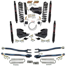 Load image into Gallery viewer, Skyjacker 4In KIT 23 F250 4WD GAS W/LKS