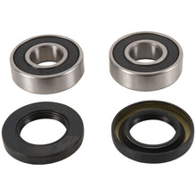Load image into Gallery viewer, Pivot Works 06-07 BMW G650X MOTO Front Wheel Bearing Kit