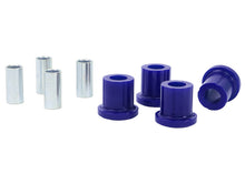 Load image into Gallery viewer, SuperPro Upper Control Arm Bushing