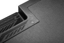 Load image into Gallery viewer, Husky Liners 92-06 Ford E-150/250/350/450 Guardian Impact Cargo Van Mat - Full