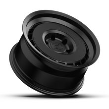 Load image into Gallery viewer, fifteen52 Evolution MX 17x8 5x108 38mm ET 63.4mm Center Bore Asphalt Black Wheel