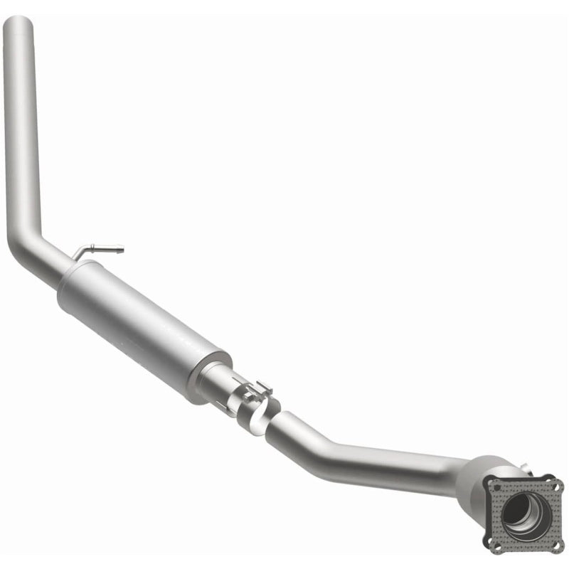 MagnaFlow 08-10 Dodge Grand Caravan 3.3L Direct Fit Converter