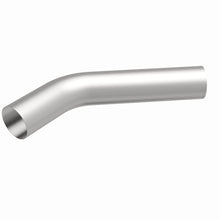 Load image into Gallery viewer, MagnaFlow Smooth Trans 45D 5.00 SS 10pk 10713