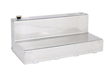 Load image into Gallery viewer, Dee Zee Universal Tanks - L-Shape Brite-Tread Aluminum (92 Gal)