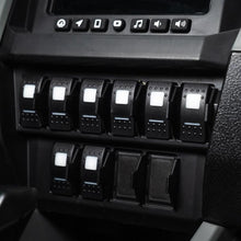 Load image into Gallery viewer, sPOD 2022+ Polaris RZR Pro R BantamX Switch Panel Kit