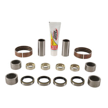 Load image into Gallery viewer, Pivot Works 09-10 KTM SX 450 ATV Swing Arm Kit