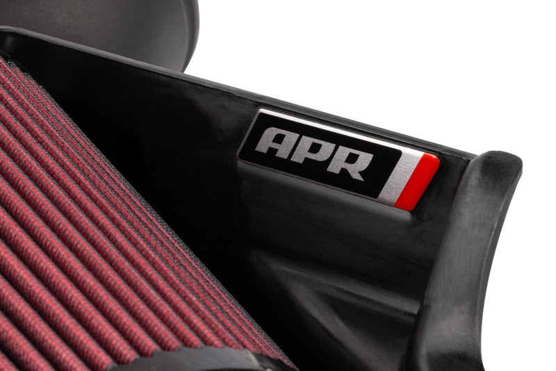 APR 22-26 Volkswagen Jetta/Taos (EA211 MQB) 1.0T/1.5T PEX Open Intake System CI100063