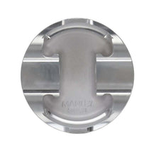 Load image into Gallery viewer, Manley Ford 4.6L Modular V8 Piston Set - 3.552in Bore 1.200in CH, -18.00 CC