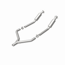 Load image into Gallery viewer, MagnaFlow 05-06 Ford Mustang 4.0L Direct Fit Converter
