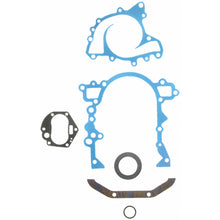 Load image into Gallery viewer, Fel-Pro Oldsmobile 98 TCS 45932 Engine Timing Cover Gasket Set