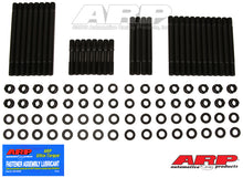 Load image into Gallery viewer, ARP BB Chevy w/Edelbrock Performer RPM undercut Head Stud Kit