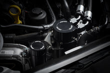 Load image into Gallery viewer, APR Audi/Bentley/Lamborghini/Porsche/Volkswagen Universal Catch Can (Use w/AN Fittings) MS100218