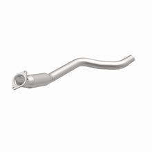 Load image into Gallery viewer, MagnaFlow 08-10 Dodge Challenger 6.1L Direct Fit Converter