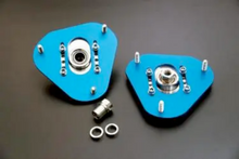 Load image into Gallery viewer, Cusco 89-94 Nissan Skyline / GT-R Stroke Up Non-Adj Pillowball Upper Mount - Rear