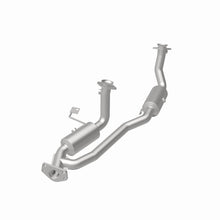 Load image into Gallery viewer, MagnaFlow 04-05 Ford Freestar 3.9L Direct Fit Converter