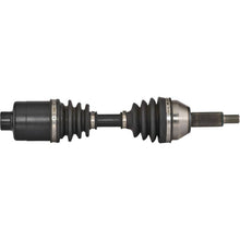 Load image into Gallery viewer, All Balls Racing 09-14 Club Car XRT 950 6 Ball Axle Rear Left
