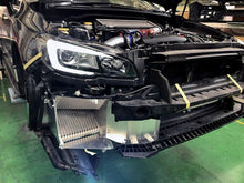Load image into Gallery viewer, HKS S Type O/C KIT VAB WRX STI BLK 15004-AF111