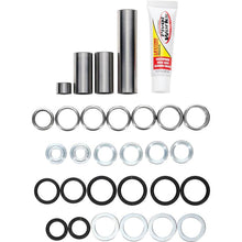 Load image into Gallery viewer, Pivot Works 07-14 Yamaha WR250F Linkage Bearing Kit