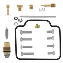 Load image into Gallery viewer, QuadBoss 1999 Suzuki LT-F300F KingQuad 4x4 (02) Carburetor Kit