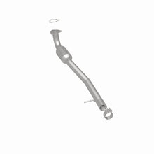 Load image into Gallery viewer, MagnaFlow 10-12 Land Rover Range Rover 5.0L Direct Fit Converter
