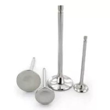 Load image into Gallery viewer, Ferrea 23-24 Ford F-150 (Coyote) Stock Size 1.200x.2345x4.800 (.300 Tip) Exhaust Valve - Set of 16
