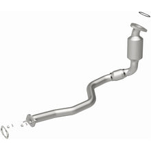 Load image into Gallery viewer, MagnaFlow 2008 EQUINOX 3.6L Underbody Direct Fit Converter
