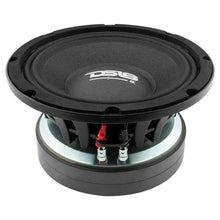 Load image into Gallery viewer, DS18 8in 1000 Watts RMS 4 ohm Mid-Bass Loudspeaker