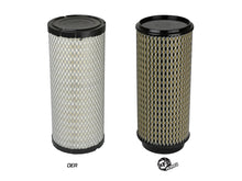 Load image into Gallery viewer, aFe 17-20 Can-Am Maverick Aries Powersport OE Replacement Pro GUARD 7 Air Filter w/ Foam Pre-Filter