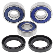 Load image into Gallery viewer, All Balls Racing 11-13 Honda CBR250R Wheel Bearing Kit Rear