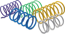Load image into Gallery viewer, EPI 06-22 Suzuki 500 Vinson/700-750 King Quad Yellow Secondary Clutch Springs