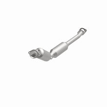 Load image into Gallery viewer, MagnaFlow 03-11 Ford Crown Victoria 4.6L Direct Fit Converter