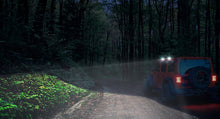 Load image into Gallery viewer, Hella Value Fit SMS2000 / Scene Light 6in LED Light Bar - Extra Wide Illumination